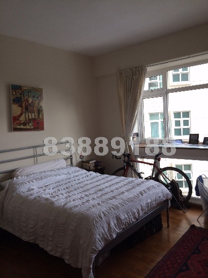 Summerhill (D21), Condominium #517372